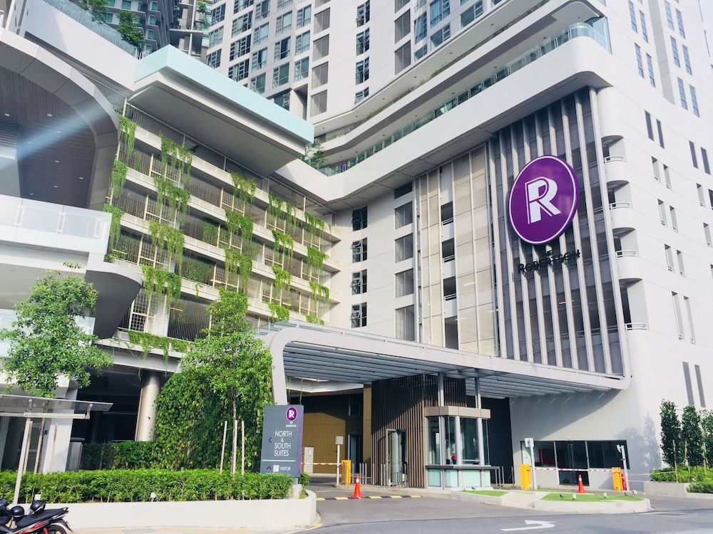 undefined Robertson Suites Kuala Lumpur 7