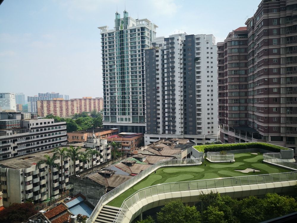 Robertson Suites Kuala Lumpur Luxury Condo, Multiple Beds, Concierge Service 14