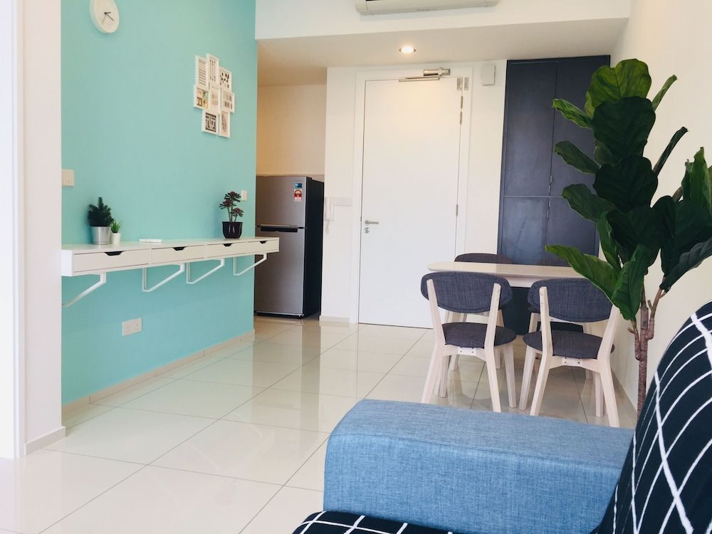 Robertson Suites Kuala Lumpur Luxury Condo, Multiple Beds, Concierge Service 25