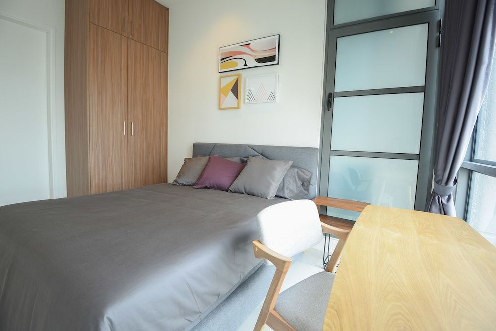 Robertson Suites Kuala Lumpur Luxury Condo, Multiple Beds, Concierge Service 2