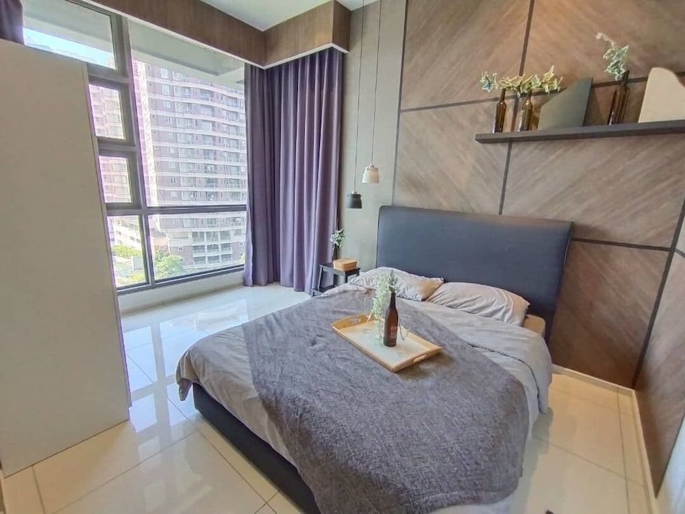 Robertson Suites Kuala Lumpur Luxury Condo, Multiple Beds, Concierge Service 10