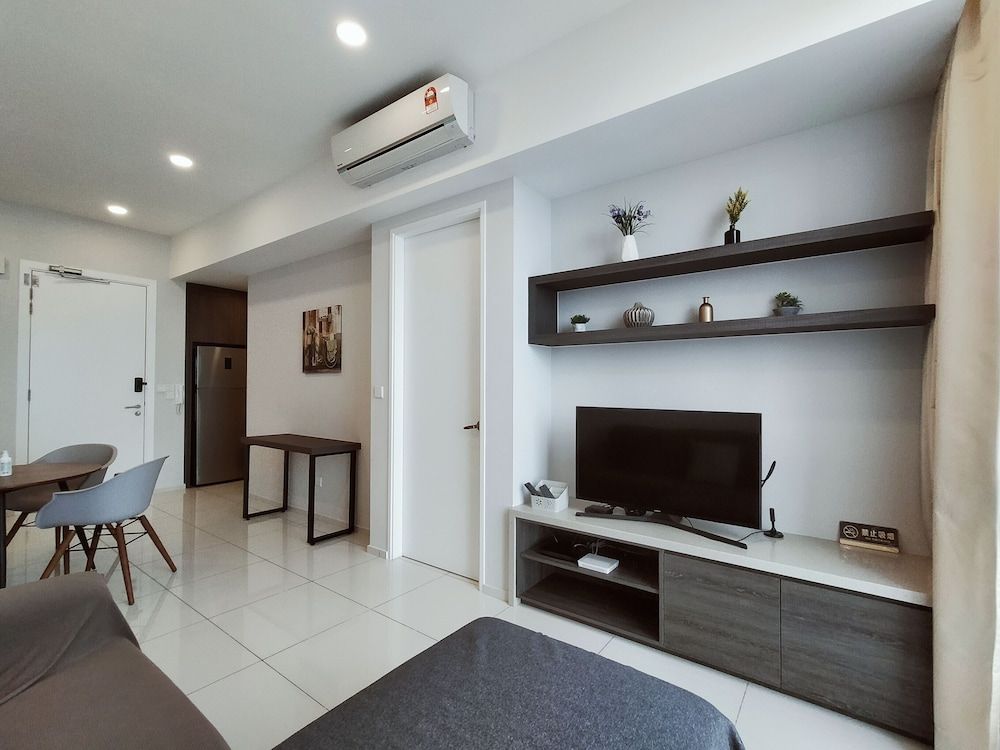 Robertson Suites Kuala Lumpur Luxury Condo, Multiple Beds, Concierge Service 31