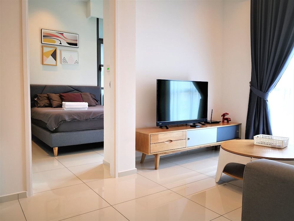 Robertson Suites Kuala Lumpur Luxury Condo, Multiple Beds, Concierge Service 30