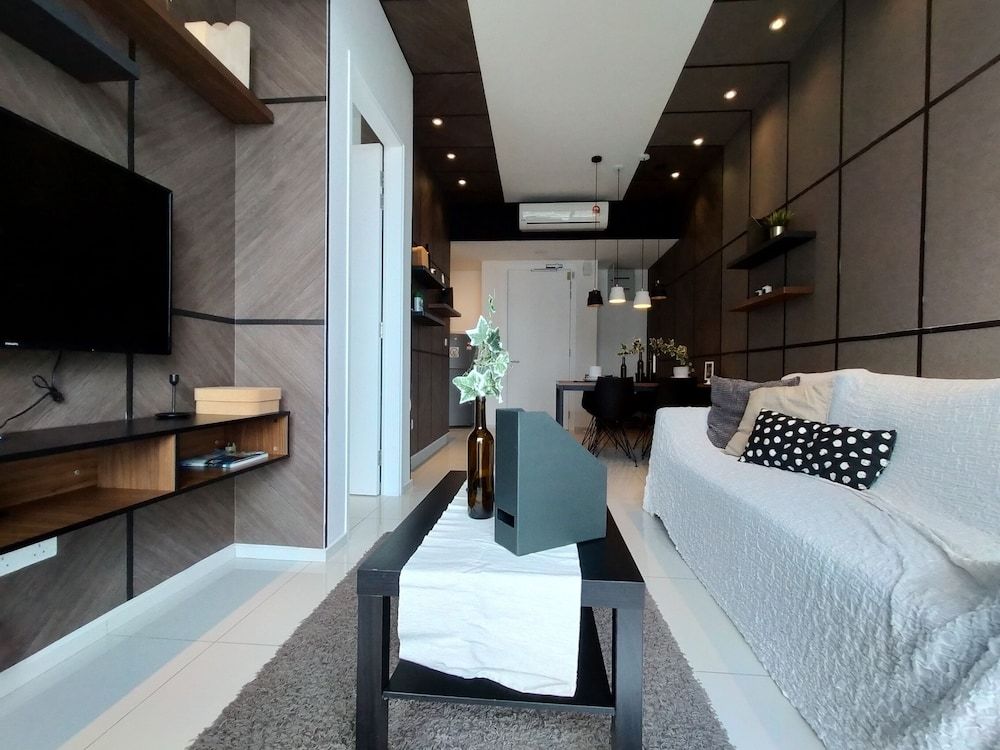 Robertson Suites Kuala Lumpur Luxury Condo, Multiple Beds, Concierge Service 32