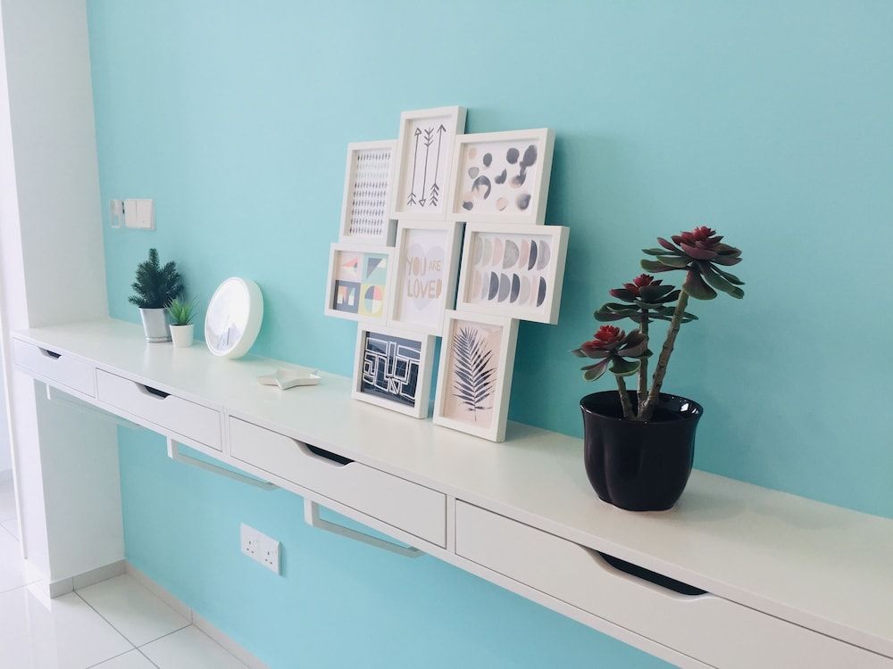 Robertson Suites Kuala Lumpur Luxury Condo, Multiple Beds, Concierge Service 26