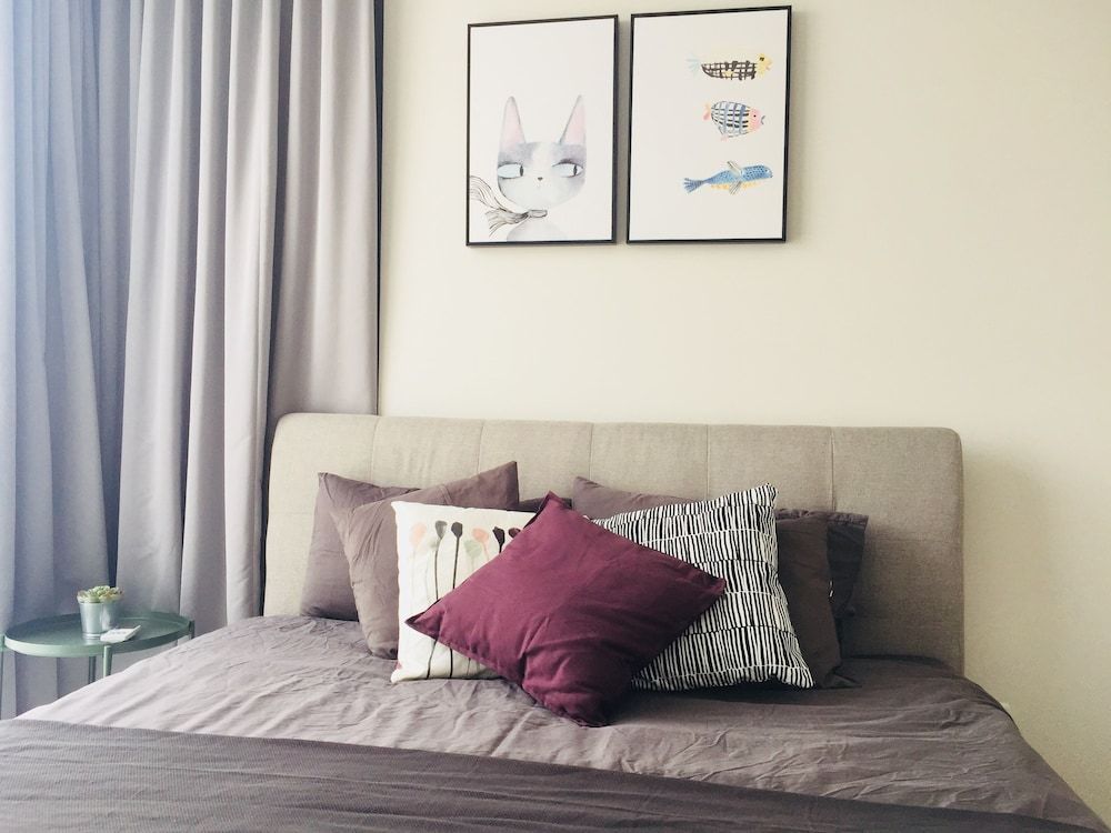 Panoramic Apartment, 1 Bedroom, Concierge Service, City View