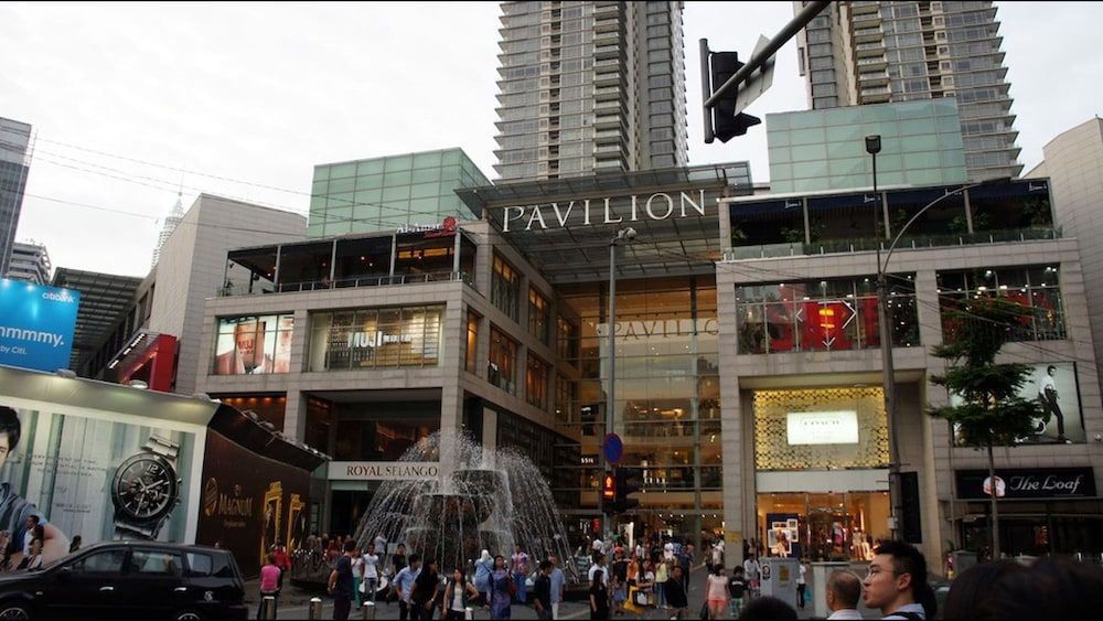 undefined Robertson Suites Kuala Lumpur 9