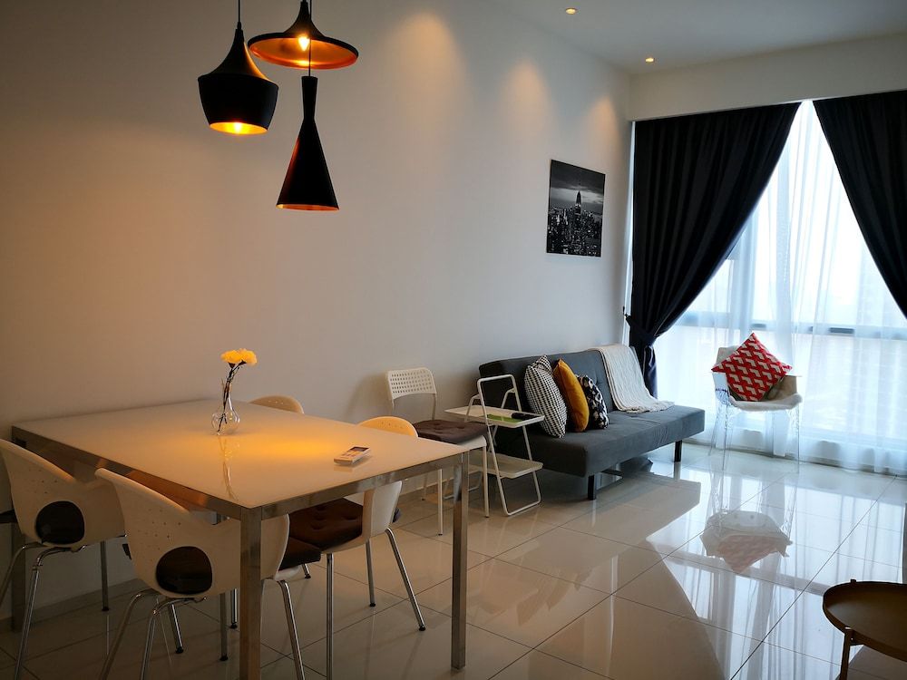 undefined Robertson Suites Kuala Lumpur 3