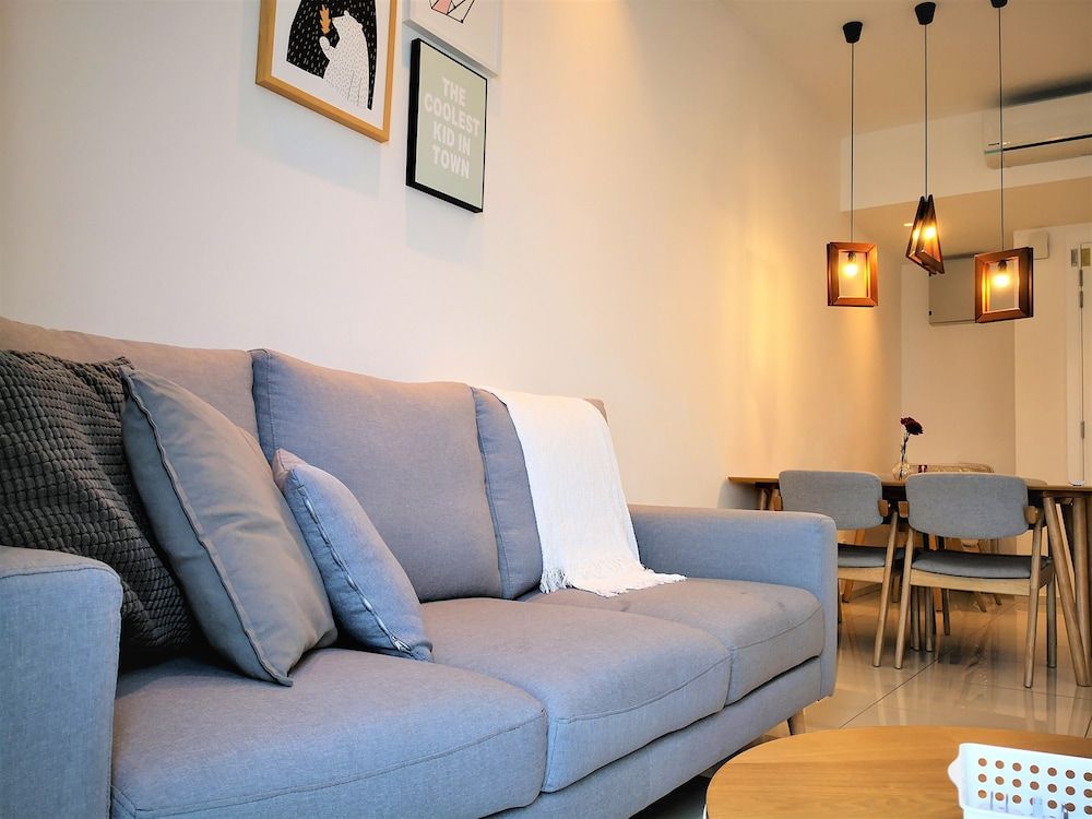 Robertson Suites Kuala Lumpur Luxury Condo, Multiple Beds, Concierge Service 28