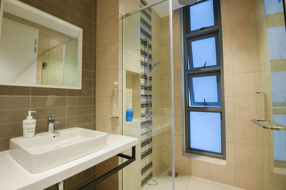 Robertson Suites Kuala Lumpur Luxury Condo, Multiple Beds, Concierge Service 18