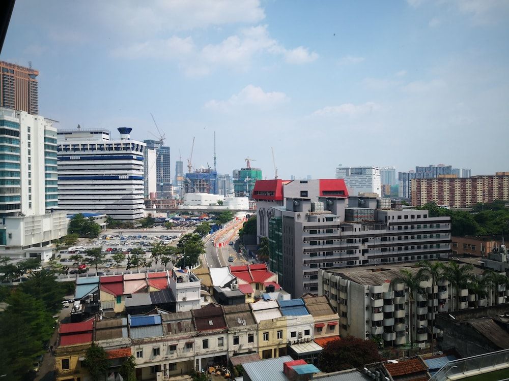 Robertson Suites Kuala Lumpur Luxury Condo, Multiple Beds, Concierge Service 13