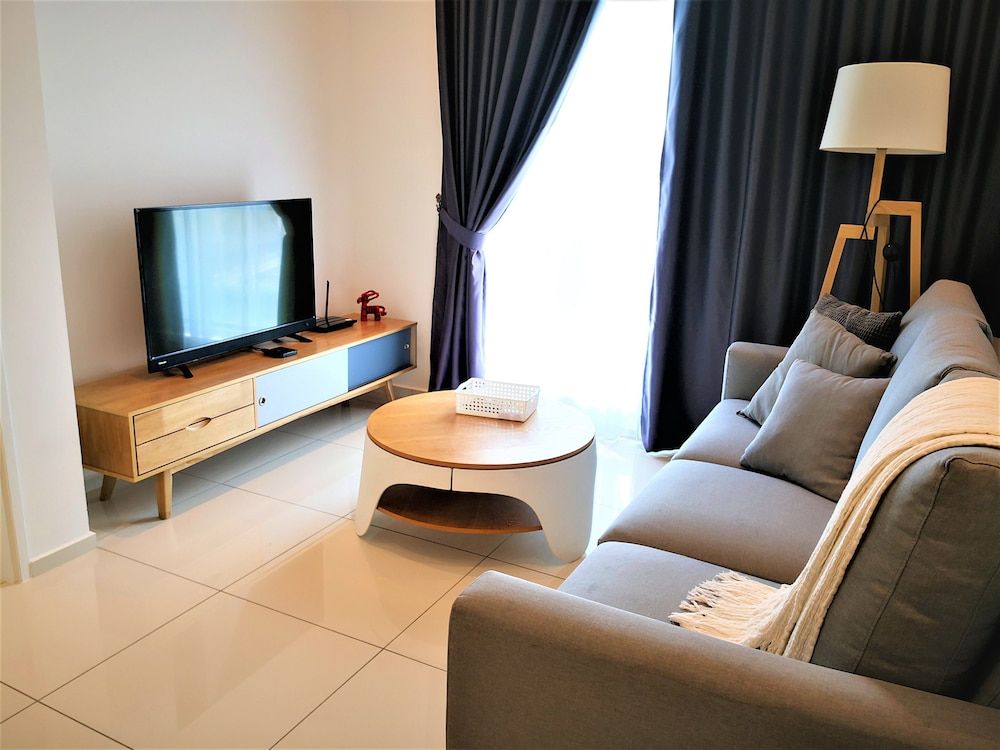 Robertson Suites Kuala Lumpur Luxury Condo, Multiple Beds, Concierge Service 29