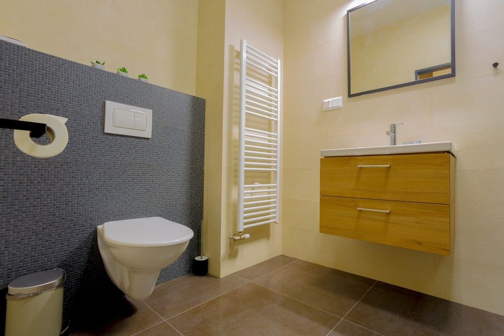 Hotel & Restaurant Resort Barca  - Campsite Deluxe Room 7