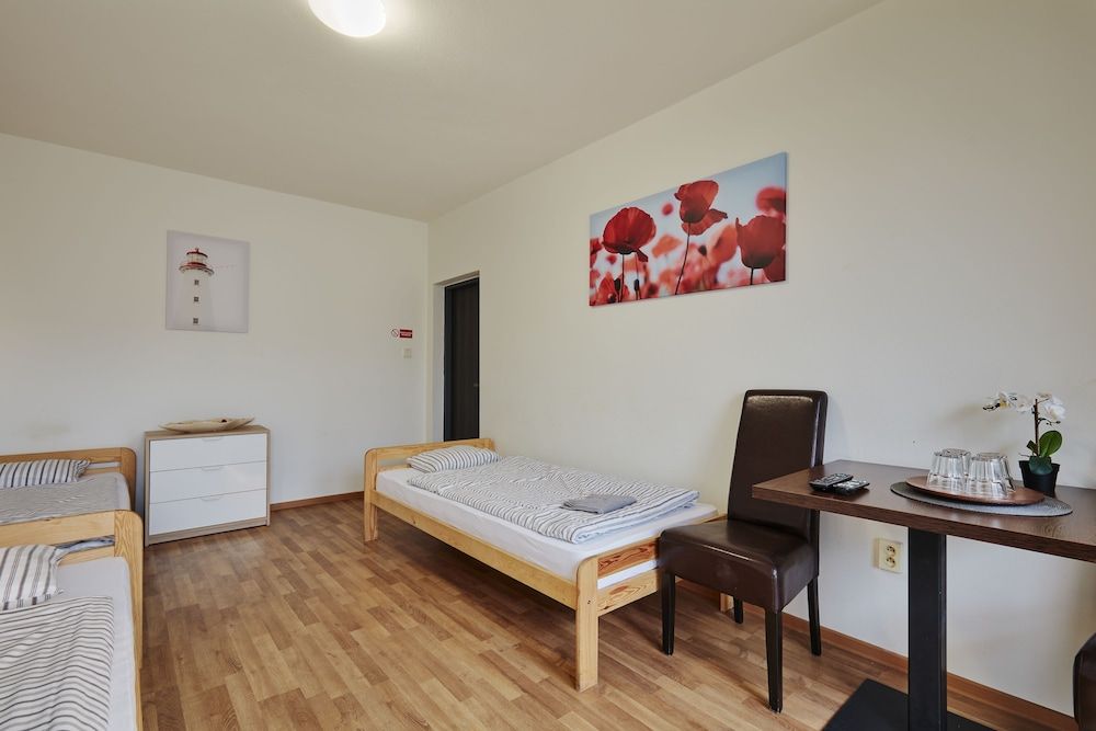 Hotel & Restaurant Resort Barca  - Campsite Apartment (5 Guests) 4