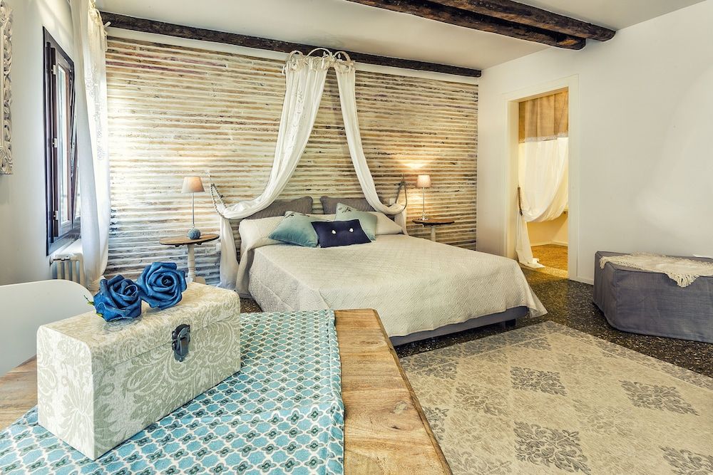 undefined Venice Dream House San Lorenzo 2