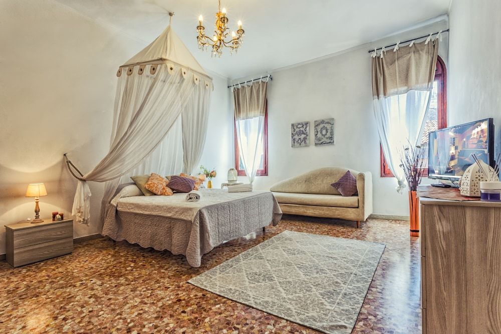 Venice Dream House San Lorenzo