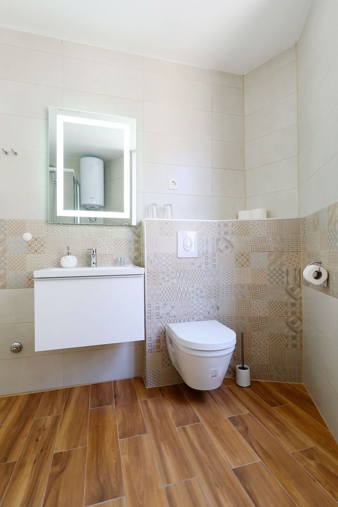 Pyrotima Apartments City Room 10