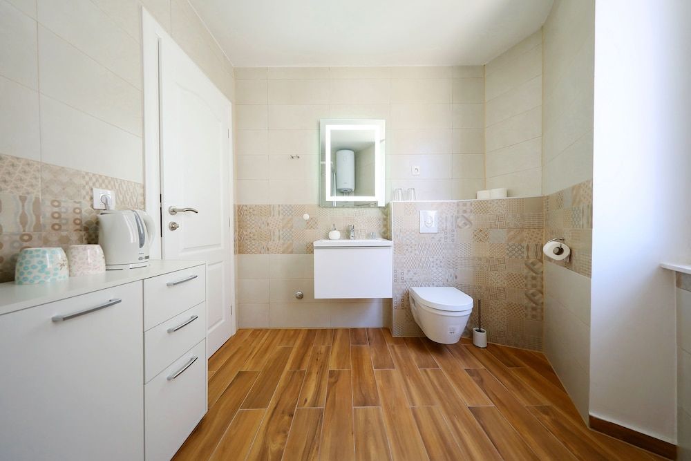 Pyrotima Apartments City Room 16