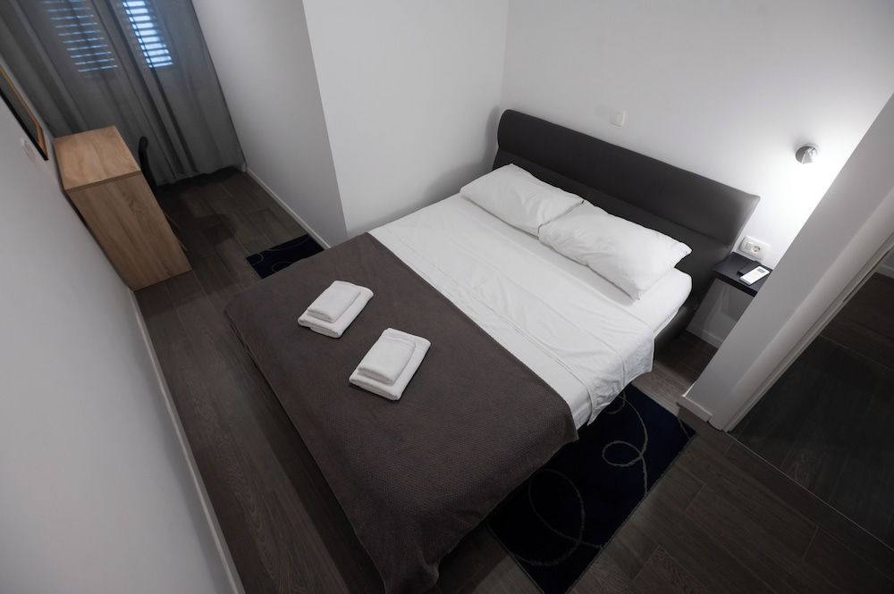 Pyrotima Apartments Apartment, 2 Bedrooms 2