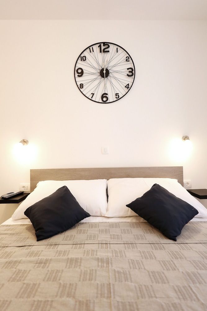 Pyrotima Apartments Studio 3