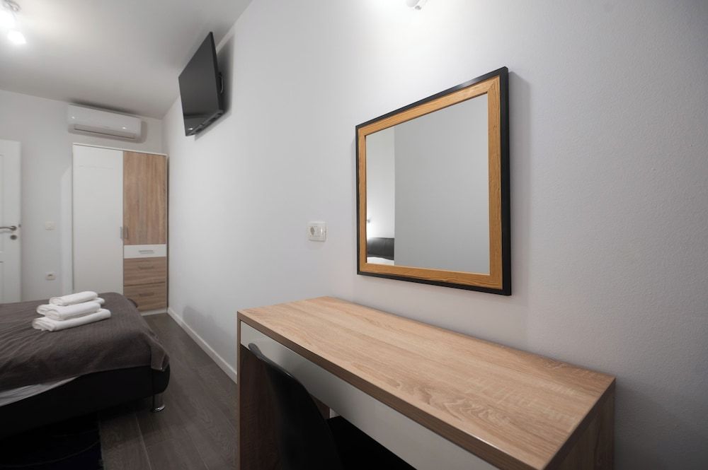 Pyrotima Apartments Apartment, 2 Bedrooms 18