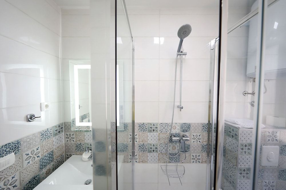 Pyrotima Apartments Studio 16