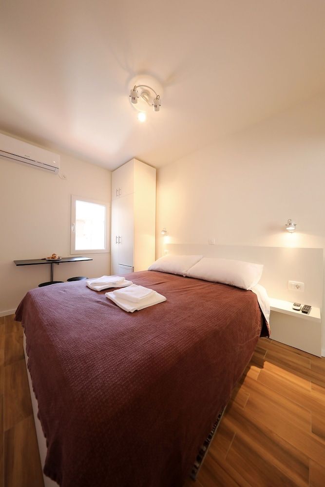 Pyrotima Apartments City Room 5