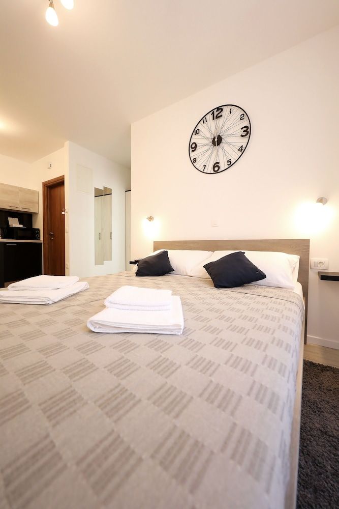 Pyrotima Apartments Studio 5