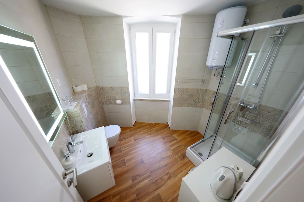 Pyrotima Apartments City Room 13