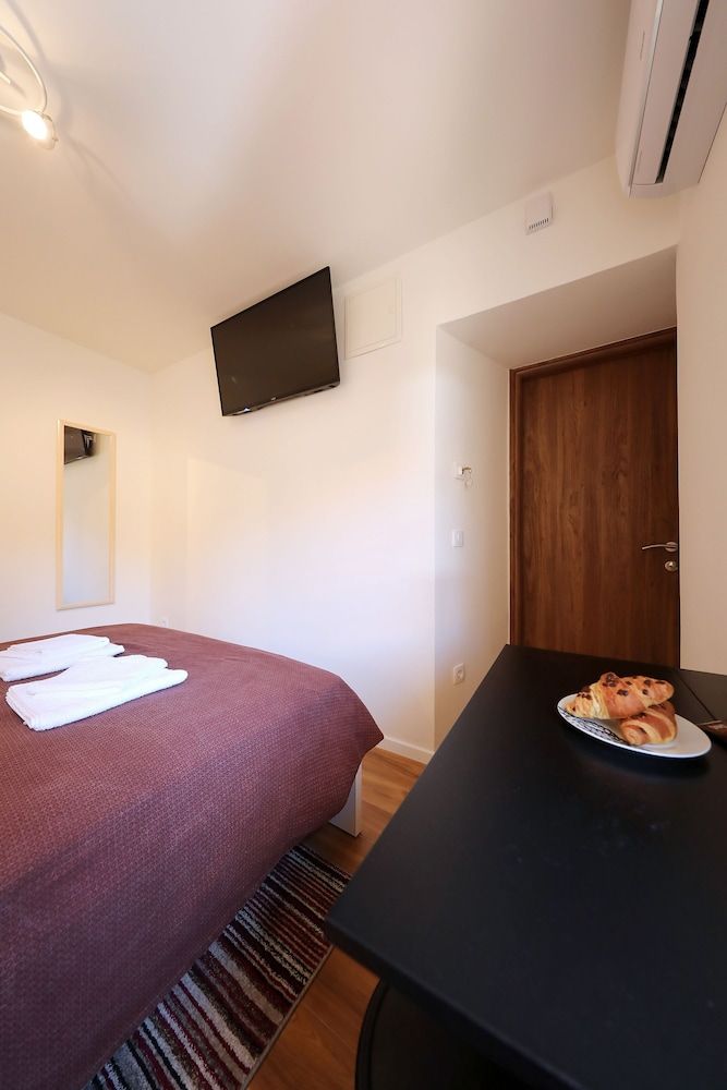 Pyrotima Apartments City Room 7