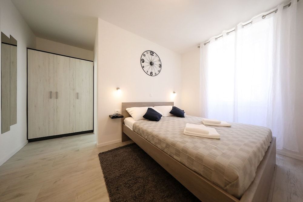 Pyrotima Apartments Studio 6