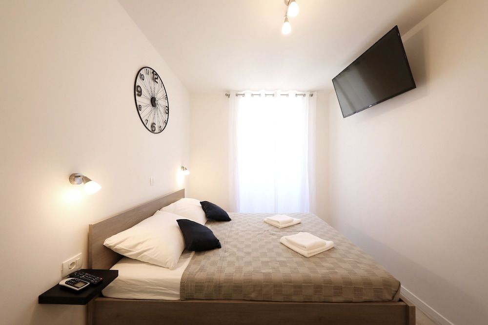 Pyrotima Apartments Studio 4