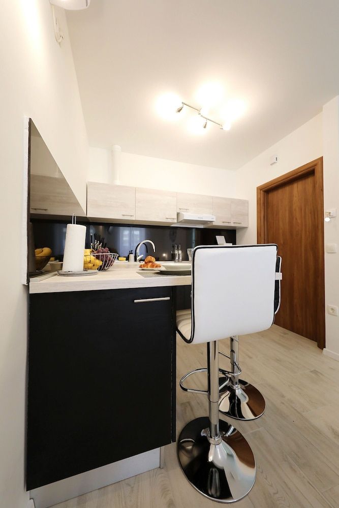 Pyrotima Apartments Studio 21