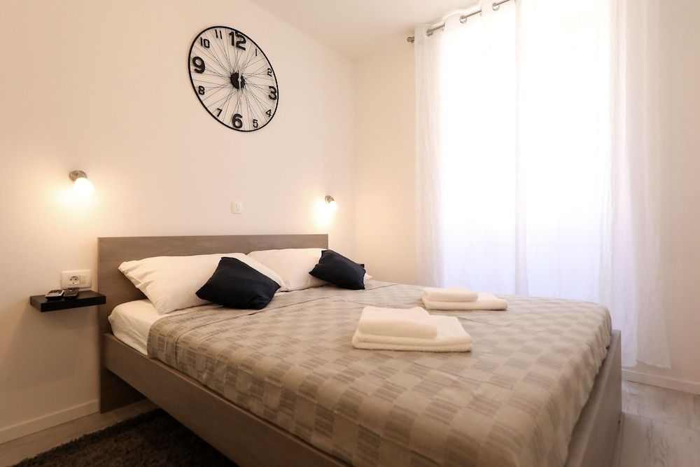 Pyrotima Apartments Studio 2