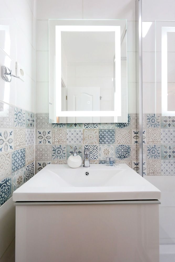 Pyrotima Apartments Studio 19