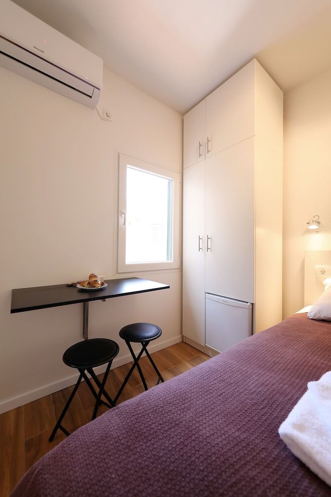 Pyrotima Apartments City Room 3