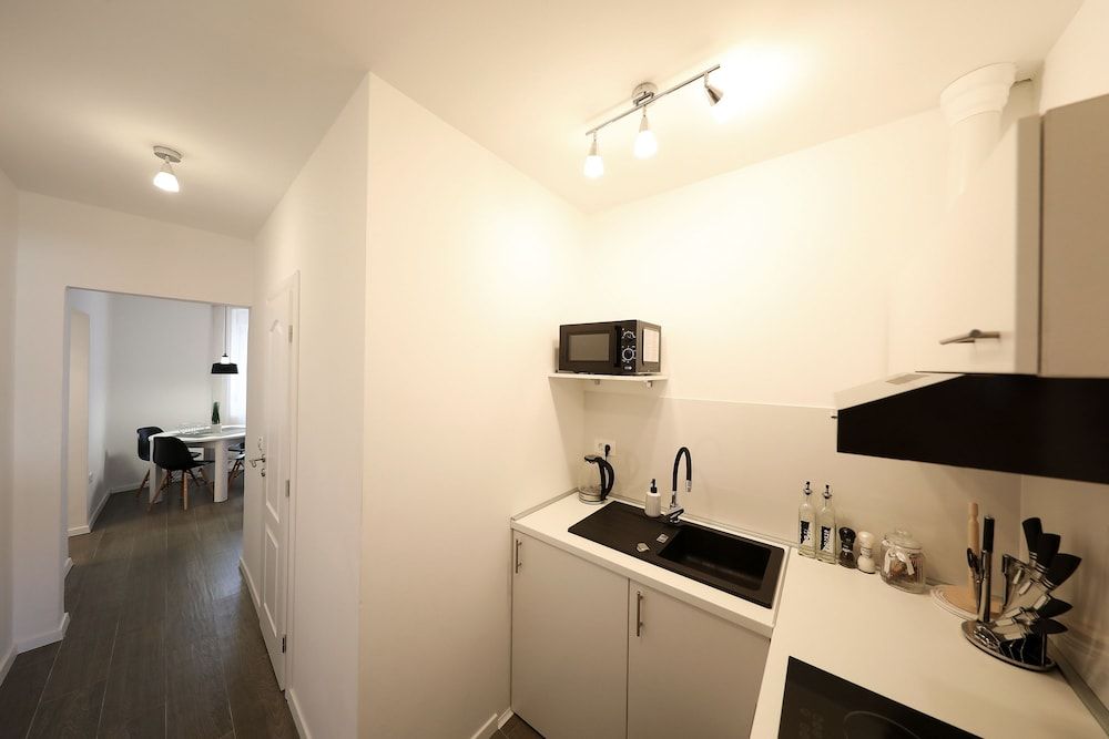 Pyrotima Apartments Apartment, 2 Bedrooms 23