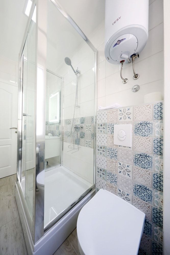 Pyrotima Apartments Studio 17