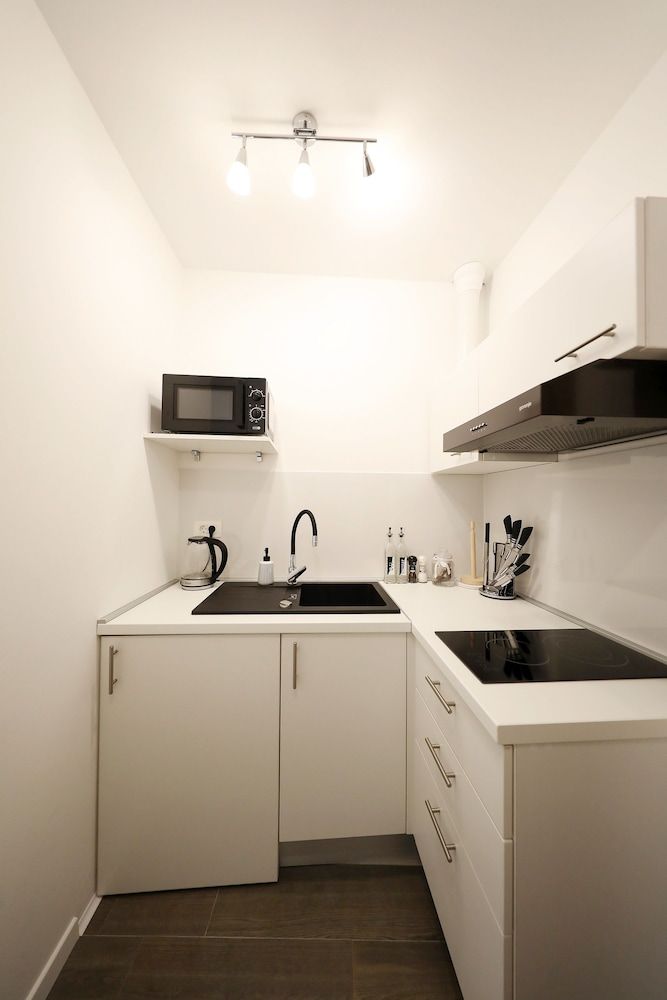 Pyrotima Apartments Apartment, 2 Bedrooms 11