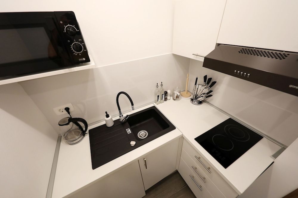 Pyrotima Apartments Apartment, 2 Bedrooms 10