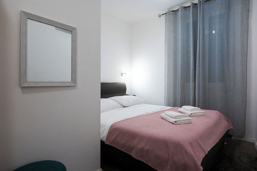 Pyrotima Apartments Apartment, 2 Bedrooms 4