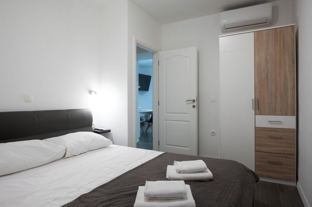 Pyrotima Apartments Apartment, 2 Bedrooms 5