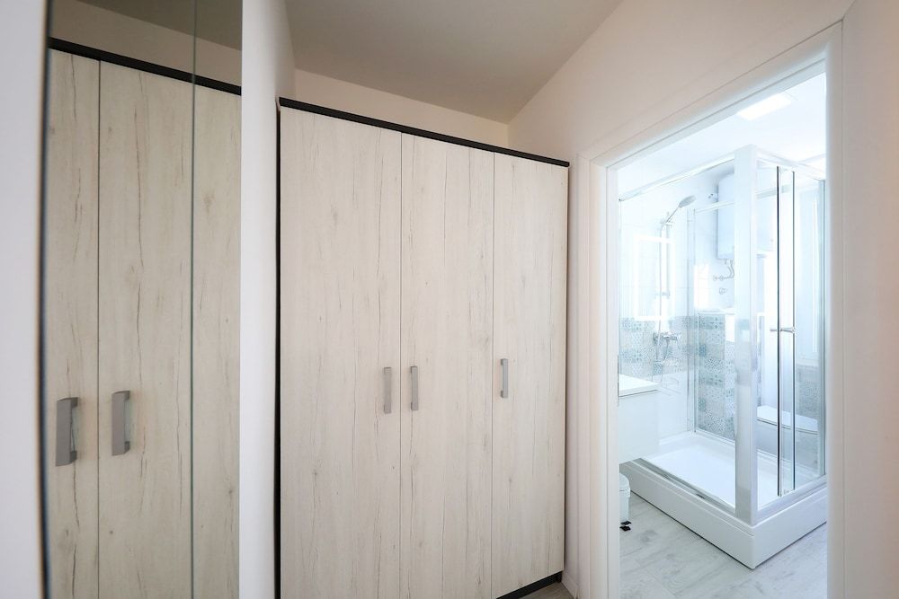 Pyrotima Apartments Studio 24