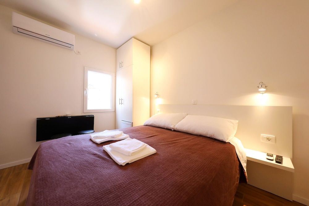 Pyrotima Apartments City Room 9