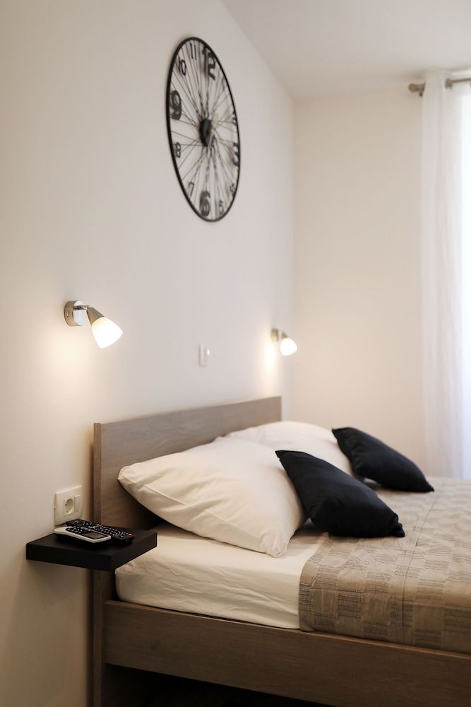 Pyrotima Apartments Studio 10