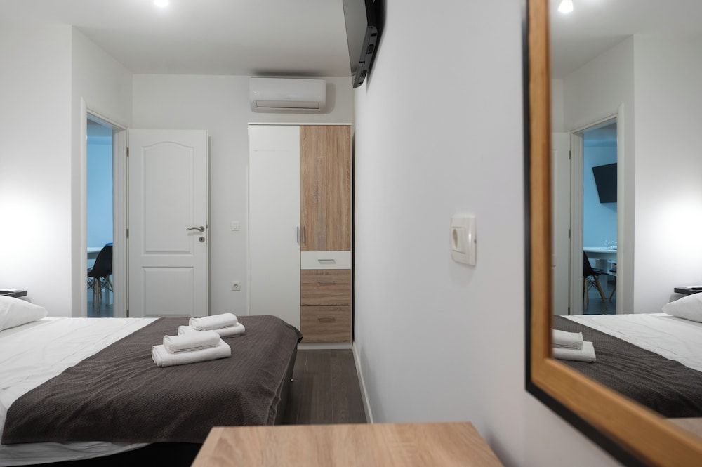 Pyrotima Apartments Apartment, 2 Bedrooms 6