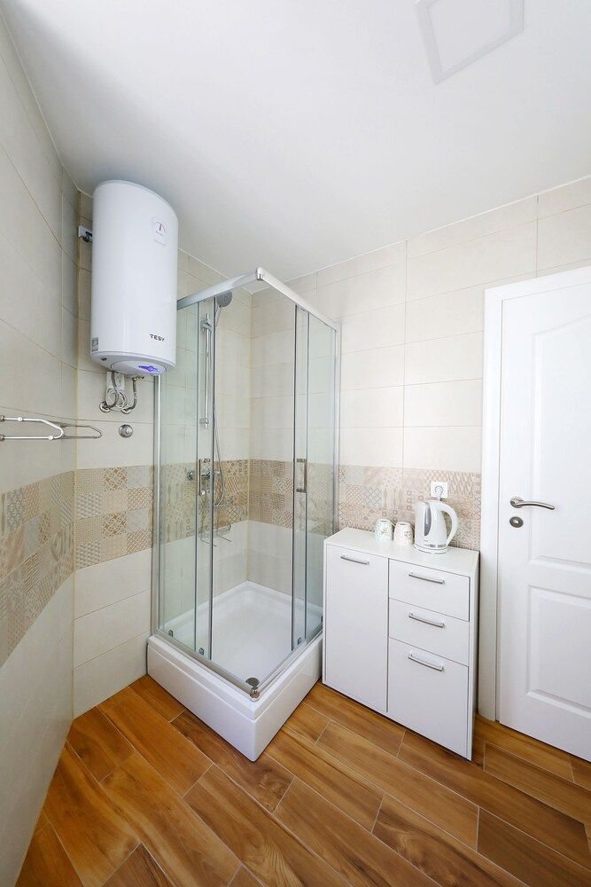 Pyrotima Apartments City Room 17