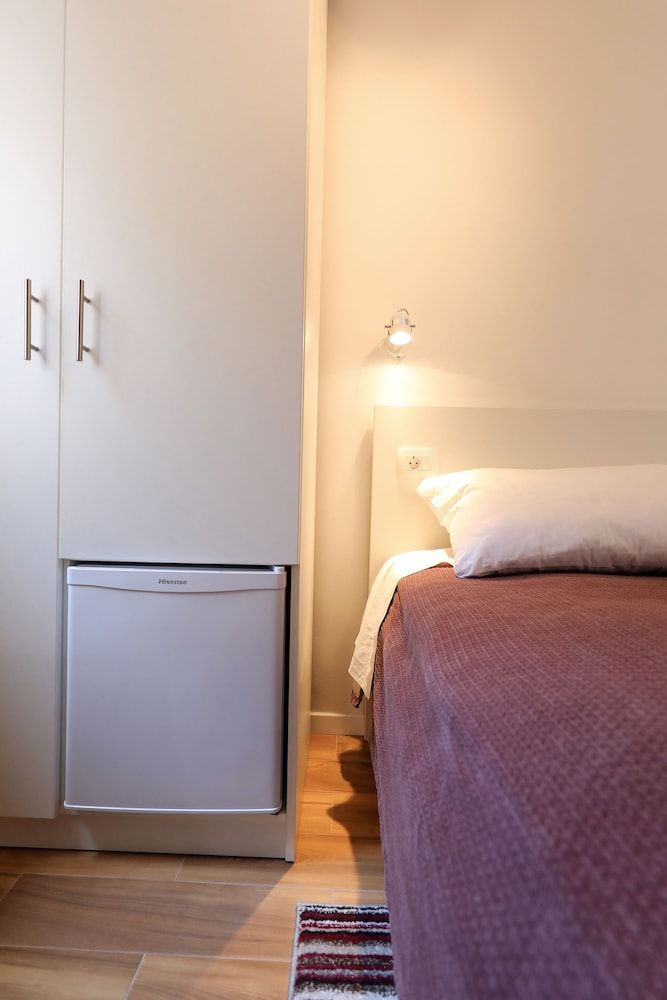 Pyrotima Apartments City Room 18