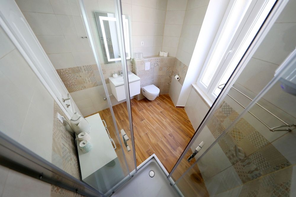 Pyrotima Apartments City Room 15