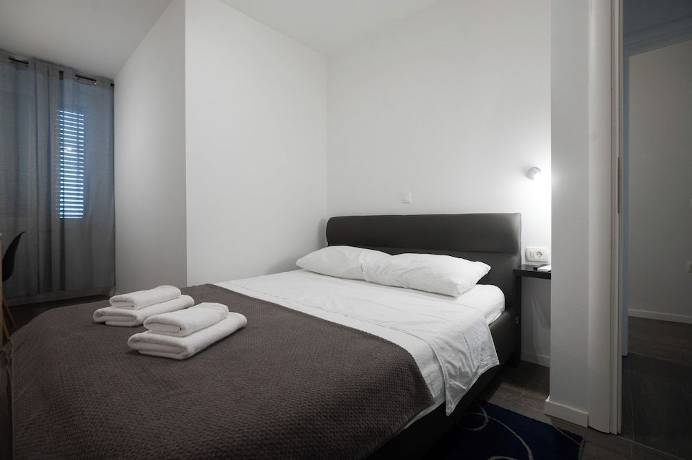 Pyrotima Apartments Apartment, 2 Bedrooms 3